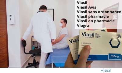 Ou Puis-Je Acheter Viasil